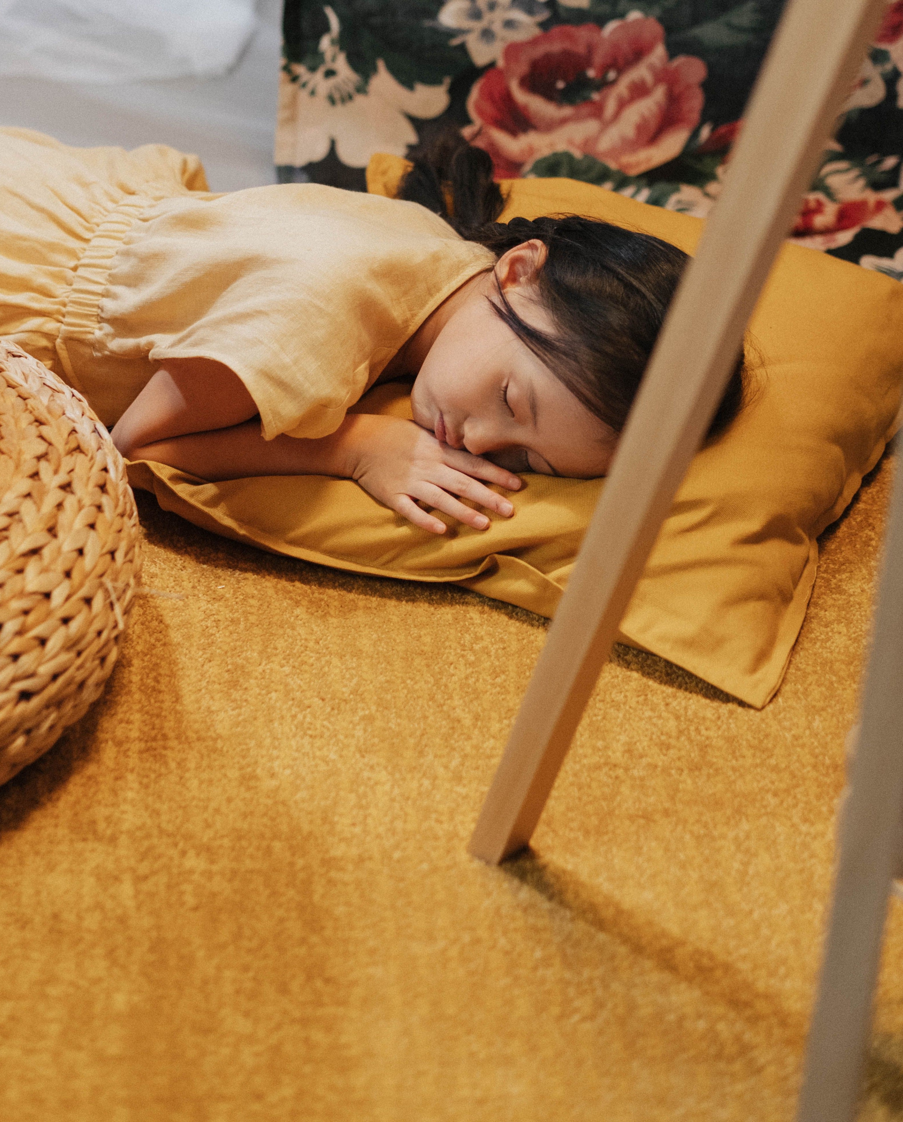 EYFS safer sleeping requirements 2026
